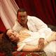 Othello Tereza Nemcova a martin Sitta foto Ivan Kahun